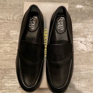 NWOT Franco Sarto Women’s Loafer